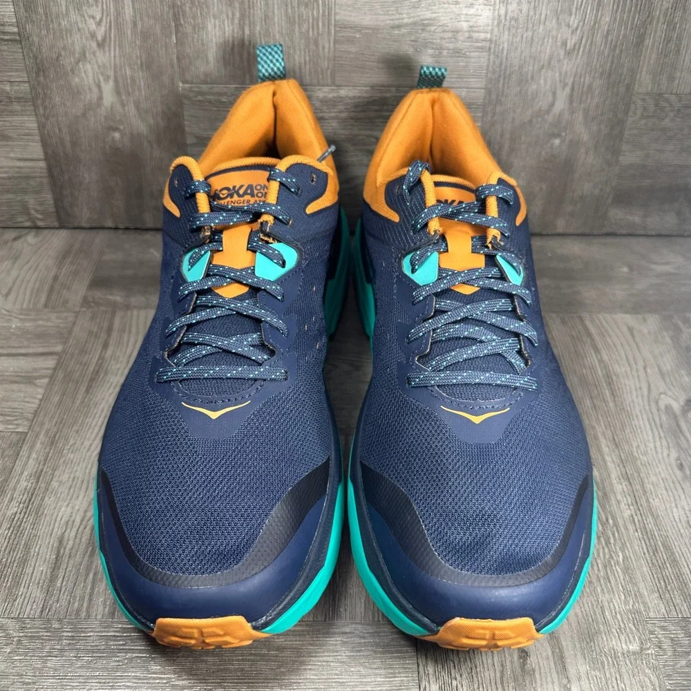 Hoka One One these hoka